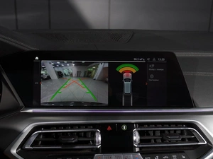 Внедорожник BMW X5 2021 года, 7100555 рублей, Тверь