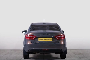 Седан ВАЗ (LADA) Vesta 2019 года, 1169000 рублей, Томск