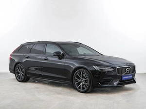 Универсал Volvo V90 2019 года, 3849999 рублей, Москва