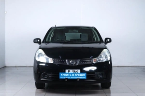 Универсал Nissan Wingroad 2017 года, 1039000 рублей, Челябинск