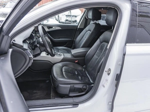 Седан Audi A6 2014 года, 1522000 рублей, Санкт-Петербург