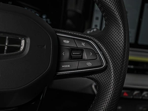 Внедорожник Geely Coolray 2023 года, 2088000 рублей, Ставрополь