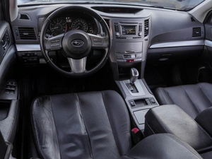 Универсал Subaru Outback 2011 года, 1289000 рублей, Волгоград