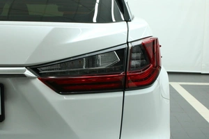 Внедорожник Lexus RX 2016 года, 4680000 рублей, Красноярск