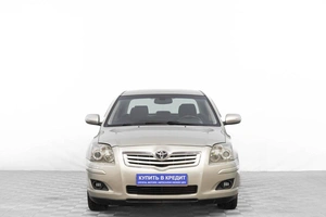 Седан Toyota Avensis 2006 года, 749000 рублей, Барнаул