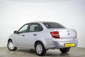 Седан ВАЗ (LADA) Granta 2013 года, 419000 рублей, Оренбург
