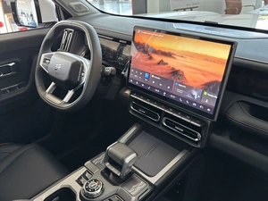 Внедорожник Jetour T1 2026 года, 4199900 рублей, Красноярск