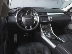 Внедорожник Land Rover Range Rover Evoque 2012 года, 1270000 рублей, Ростов-на-Дону