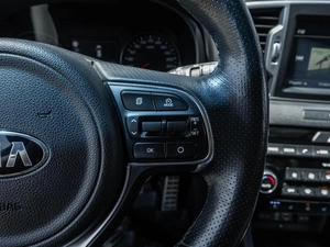 Внедорожник Kia Sportage 2016 года, 1998000 рублей, Ставрополь