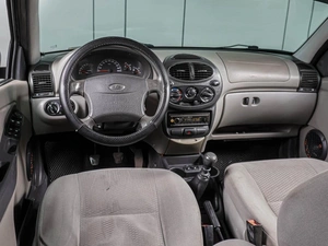 Хетчбэк ВАЗ (LADA) Kalina 2011 года, 299000 рублей, Воронеж