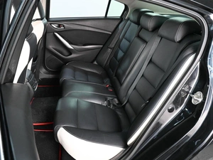 Седан Mazda 6 2014 года, 1549000 рублей, Аксай