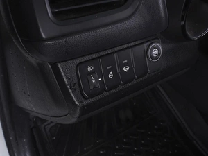 Седан Kia Rio 2016 года, 1120000 рублей, Ростов-на-Дону