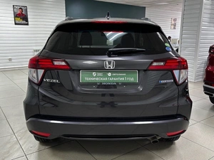 Внедорожник Honda Vezel 2014 года, 1349000 рублей, Красноярск
