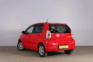 Хетчбэк Daihatsu Boon 2011 года, 549000 рублей, Новосибирск