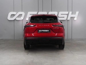 Внедорожник Jetour Dashing 2023 года, 2384000 рублей, Воронеж