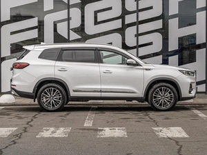 Внедорожник Chery Tiggo 8 Pro 2023 года, 2050000 рублей, Краснодар