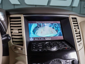 Внедорожник Infiniti FX30 2012 года, 1869000 рублей, Воронеж