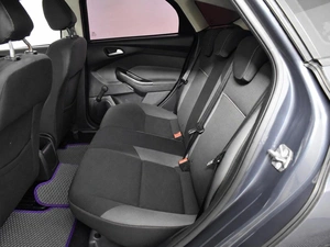 Хетчбэк Ford Focus 2011 года, 599000 рублей, Казань