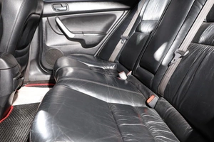 Седан Honda Accord 2008 года, 1249000 рублей, Новосибирск