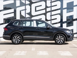 Внедорожник Volkswagen Tiguan L 2025 года, 4070000 рублей, Краснодар
