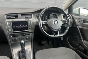 Универсал Volkswagen Golf 2013 года, 854000 рублей, Солонцы