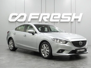 Седан Mazda 6 2017 года, 1789000 рублей, Воронеж