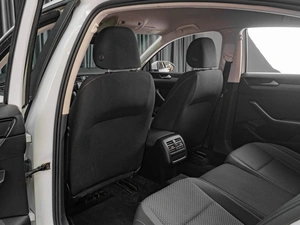 Седан Volkswagen Passat 2016 года, 1589000 рублей, Тюмень