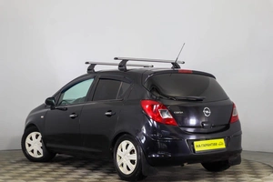 Хетчбэк Opel Corsa 2011 года, 669000 рублей, Пермь