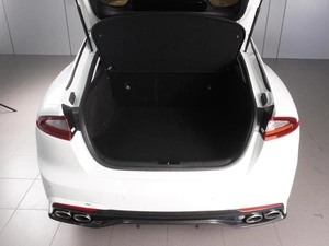 Лифтбек Kia Stinger 2019 года, 2410000 рублей, Красный Пахарь