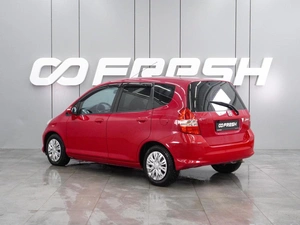 Хетчбэк Honda Jazz 2007 года, 649000 рублей, Воронеж