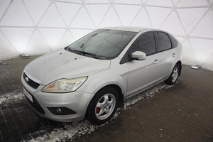 Хэтчбек Ford Focus 2010 года, 650000 рублей, Орёл