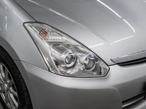 Минивэн Toyota Wish 2008 года, 995000 рублей, Красноярск