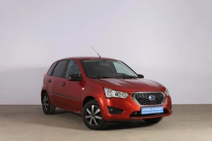 Хетчбэк Datsun mi-DO 2016 года, 679000 рублей, Новосибирск