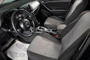 Внедорожник Mazda CX-5 2014 года, 2039000 рублей, Сургут