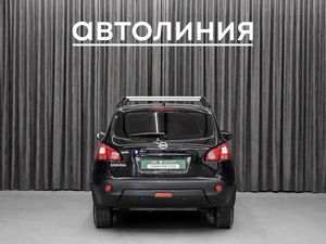 Внедорожник Nissan Qashqai 2007 года, 789000 рублей, Красноярск