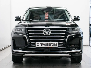Внедорожник Changan CS95 2023 года, 2699000 рублей, Красноярск