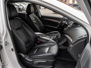 Седан Hyundai i40 2015 года, 1330000 рублей, Краснодар