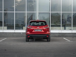 Внедорожник Mazda CX-5 2016 года, 1829000 рублей, Нижний Новгород