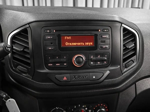 Хетчбэк ВАЗ (LADA) XRAY 2016 года, 798000 рублей, Ставрополь