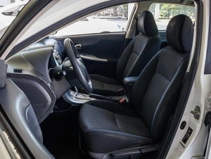 Седан Toyota Corolla 2013 года, 1070000 рублей, Большой Сочи