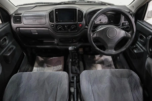 Хетчбэк Suzuki Kei 2001 года, 299000 рублей, Новокузнецк