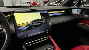 Внедорожник Lotus Eletre 2023 года, 15900000 рублей, Павловская Слобода