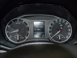 Универсал Skoda Octavia 2012 года, 880000 рублей, Муром