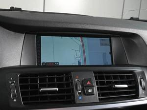 Внедорожник BMW X3 2011 года, 2225000 рублей, Аксай