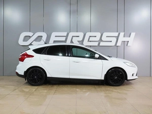 Хетчбэк Ford Focus 2013 года, 699000 рублей, Воронеж