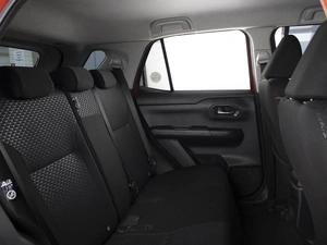 Внедорожник Daihatsu Rocky 2020 года, 1650000 рублей, Омск