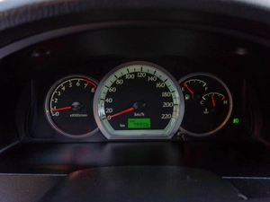 Седан Daewoo Gentra 2013 года, 789000 рублей, Саратов