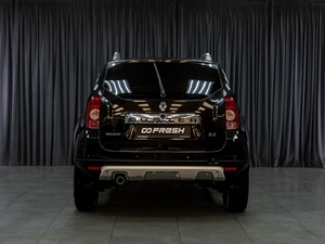 Внедорожник Renault Duster 2013 года, 949000 рублей, Тюмень