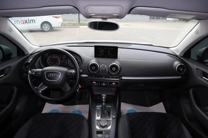 Хэтчбек Audi A3 2013 года, 1460000 рублей, Мирное