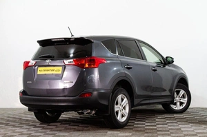 Внедорожник Toyota RAV4 2013 года, 1699000 рублей, Сургут